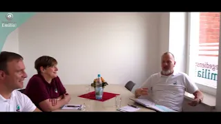 Pflegedienst Emilia - Ihre ambulante Pflege­ aus Mühlhausen in Thüringen