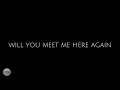 Here Again + Worthy + Yeshua - Elevation Worship | Lyric Video