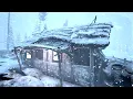 Download Lagu Surviving a BRUTAL RUSSIAN WINTER in 2024 - EXTREME Cold BLIZZARD!