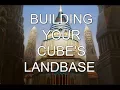 Building Your Cube s Landbase - Playing With Power
