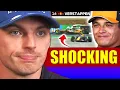 Lagu Verstappen HEATED at Q1 Exit, Piastri Crash DRAMA! 💥