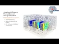 Energy Efficient Data Center Design with CFD Cooling Optimization Explained