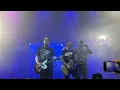 Download Lagu Blink-182 - Bored to Death (ft. Matt Skiba) : Live @ The Hollywood Palladium