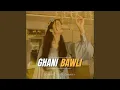 Lagu Ghani Bawli