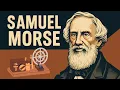 Samuel Morse and The Telegraph Simple History
