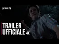 Video di THE CONJURING 3 - Trailer ITA - 4K (2021)