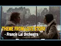Download Lagu Francis Lai - Theme from Love Story (1970)