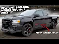 Download Lagu New GMC Syclone! - Would You Buy One?