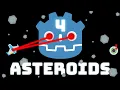 How To Make Asteroids in Godot 4 Complete Tutorial