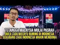 Download Lagu MALAYSIA BINGUNG ! DULU LAGU KAMI MENDUNIA, TAPI KENAPA SEKARANG LAGU INDONESIA MENGALAHKAN KAMI?