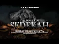 Download Lagu SEDEKAH TIDAK HARUS NUNGGU KAYA | Habib Bahar Bin Smith