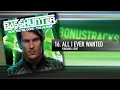 16. Basshunter - All I Ever Wanted (Fonzarelli Edit)