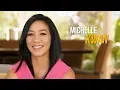 Michelle Kwan Story
