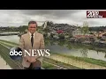 What televangelist Jim Bakker s Heritage USA theme park looks like today