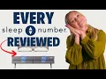 Sleep Number Bed Reviews 2025 - Everything You Need To Know