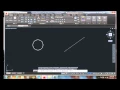 AutoCAD I 08-01 Parallel Offsets Specifying the Offset Distance