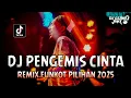 Download Lagu DJ PENGEMIS CINTA (New) !! DJ Terbaru Full Bass | REMIX FUNKOT PILIHAN 2025