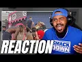 r Chiraqology REACTION