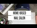 Can I Run A Nail Business From Home Is It Legal