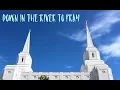 LDS - Mormon Temples In Utah Brigham City Temple