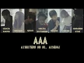 Download Lagu AAA - Aishiteru no ni, Aisenai 「愛してるのに、愛せない」 [Lyrics]