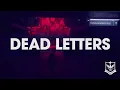 Lagu Control | Dead Letters True or Not?