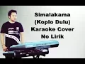 Download Lagu Simalakama # KARAOKE KOPLO KORG PA600 SAMPLING BIJIAN