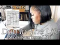 Day In The Life WFH LPN LPN Case Manager