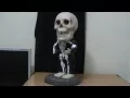 Superfreak Skeleton