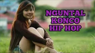 Download NDX A.K.A - NGUNTAL KONCO HIP HOP JOWO MP3