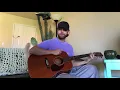 How to Play “Cold As You” - Luke Combs - Guitar Tutorial