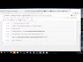 Activation Function using Sigmoid ReLU using TensorFlow