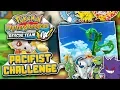 Download Lagu Can You BEAT The Pokémon Mystery Dungeon Rescue Team DX PACIFIST CHALLENGE?!