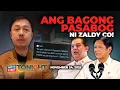 Lagu Ano itong bagong pasabog ni Zaldy Co?