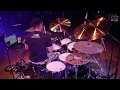 Midnight Fistfight | Zack Grooves Asia Clinic Tour (Thailand)