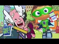 Download Lagu Comic Book: Attack of the Eraser | Super Why - WildBrain | Movies for Kids