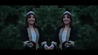 جوخ و قصب لبسنا و لايق لونه   بلال حمزة و ايلين سليمان دندنها