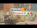 Download Lagu Sejarah siaran MTV Indonesia di ANTV