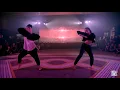 Kaycee Rice & Sean Lew | Unravel - Sabrina Claudio | Tessandra Chavez