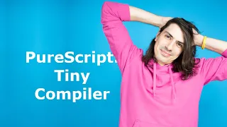 Tiny Compiler