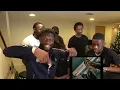 YTB FATT x LIL DURK - CONSPIRACY V2 | REACTION!