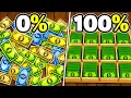 I SORTED MILLIONS OF ITEMS 100 Sorting Inc
