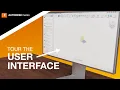 Navigate the Autodesk Fusion Interface Like a Pro UPDATED