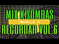 Download Lagu Mix Melhores Seleção Kizombas Recordar Anos 90 Vol.6 DJ MANGALHA JR