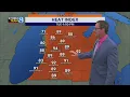 Storm Team 8 Forecast Daybreak 063026