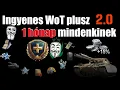 Download Lagu Ingyen WoT plusz, mindenkinek! World of Tanks
