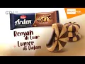 Roma Arden - Renyah di Luar, Lumer di Dalam (2024-25) Re-Edited Revisi