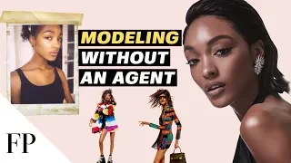 Download 3 Ways to Get MODELING JOBS - (Without an Agent) MP3