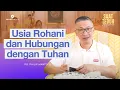 Download Lagu Saat Teduh Bersama - USIA ROHANI \u0026 HUBUNGAN DENGAN TUHAN | 21 Mei 2025 (Official Philip Mantofa)