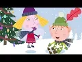 Download Lagu Ben and Holly’s Little Kingdom | Preparing for the Christmas Dinner! 🎄 1Hour | HD Cartoons for Kids